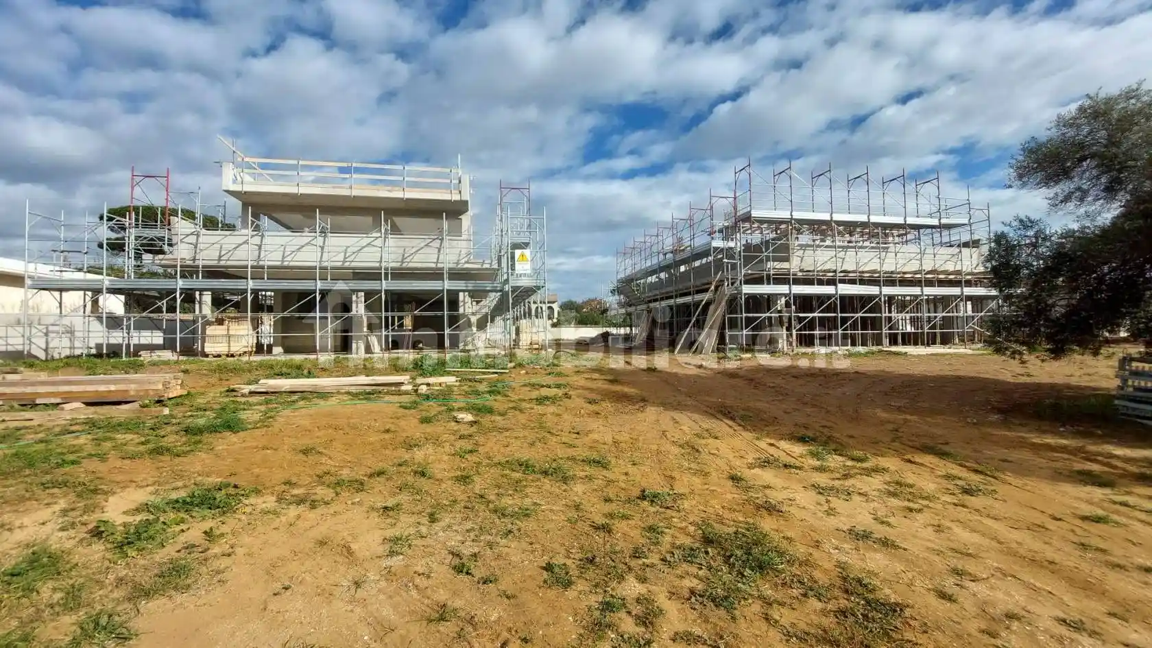 Villa in vendita a Nettuno