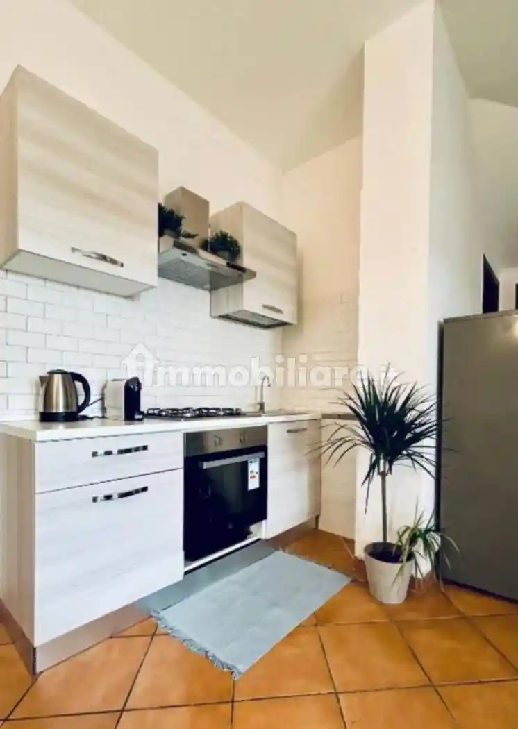 Appartamento in vendita a Fiano Romano