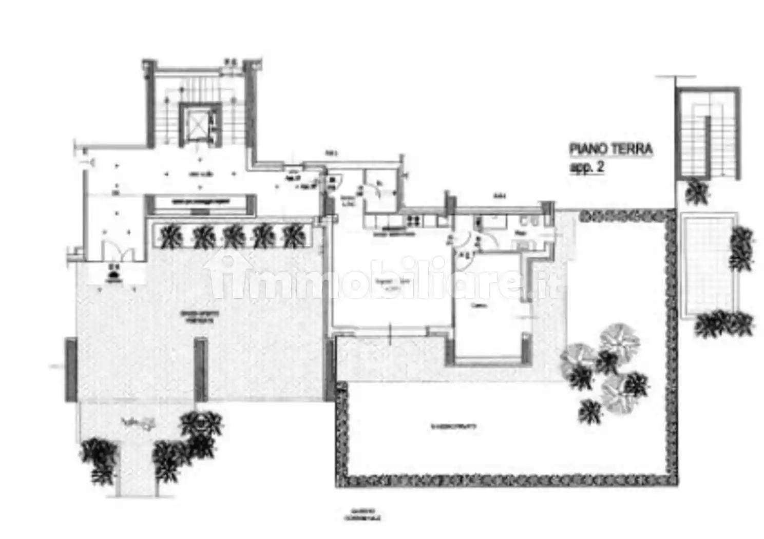 Appartamento in vendita a Opera