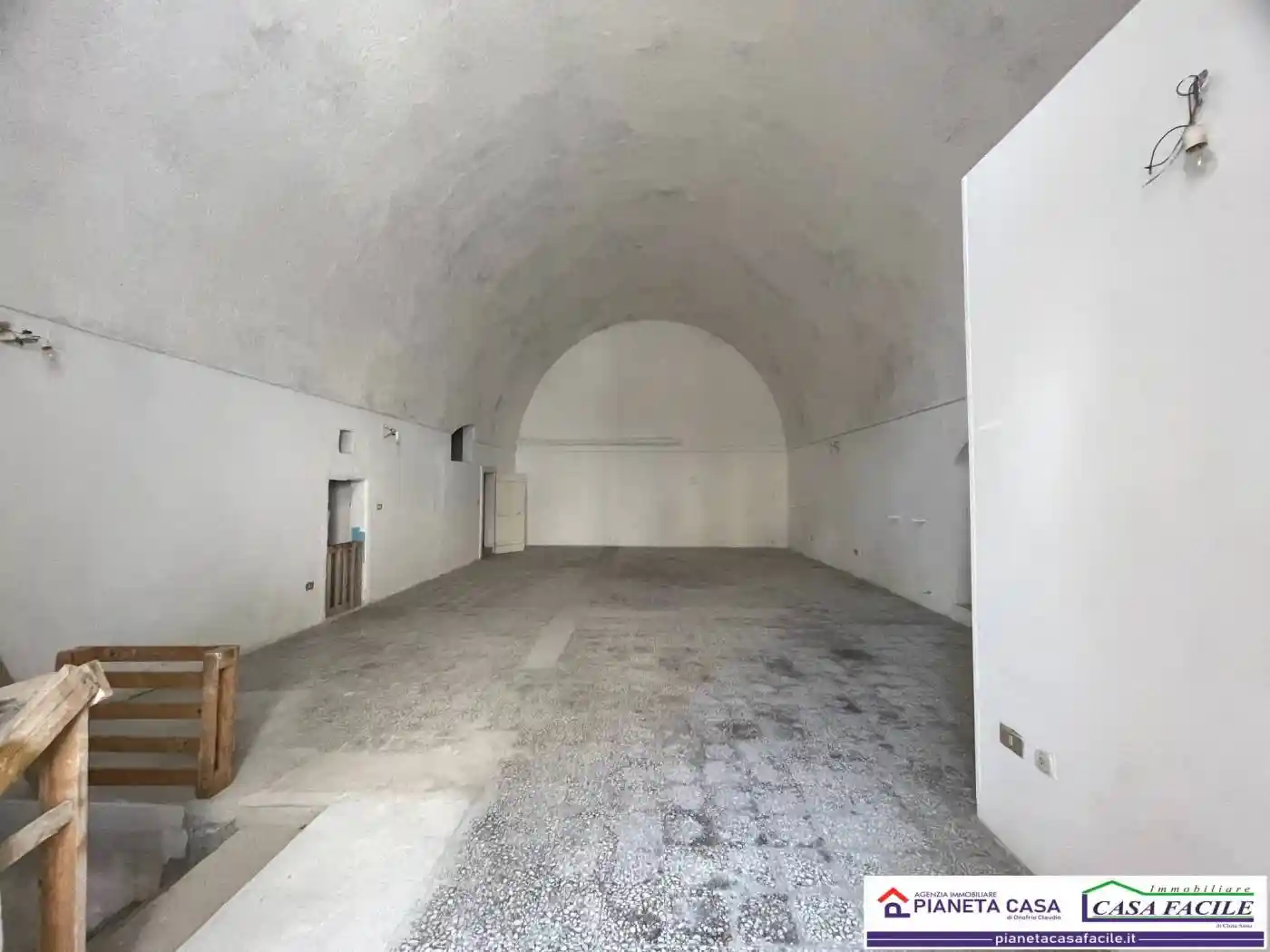 Appartamento via Gian Battista Pentasuglia, Centro, Matera - foto 3