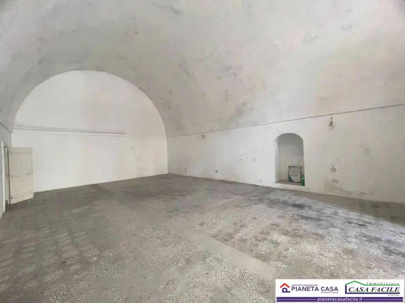 Appartamento via Gian Battista Pentasuglia, Centro, Matera - foto 4