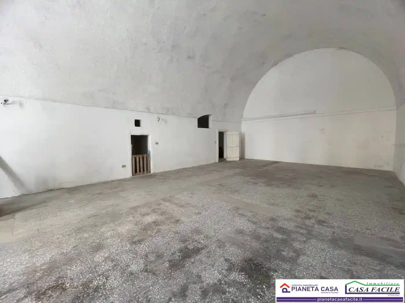 Appartamento via Gian Battista Pentasuglia, Centro, Matera - foto 5