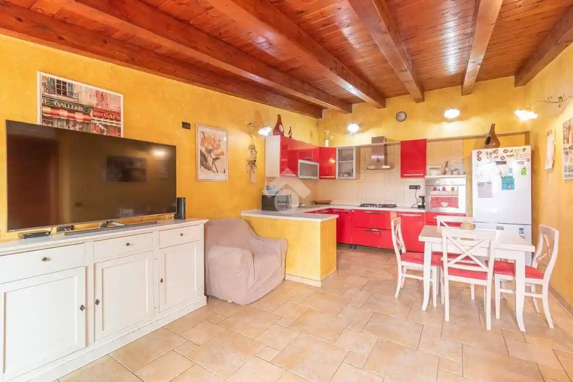 Casa indipendente in vendita a Quartucciu