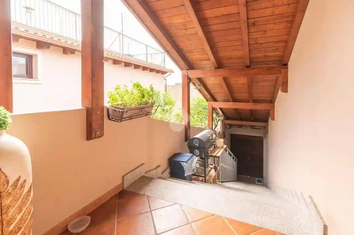 Casa indipendente - foto 5