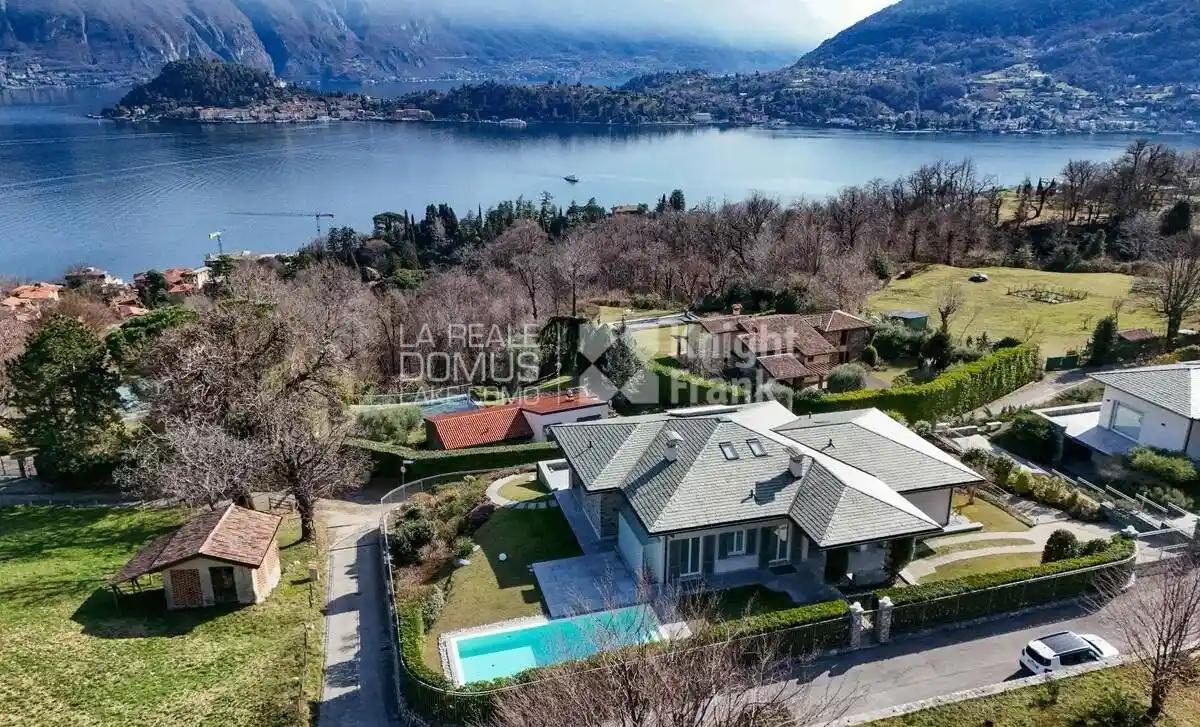 Villa in vendita a Griante