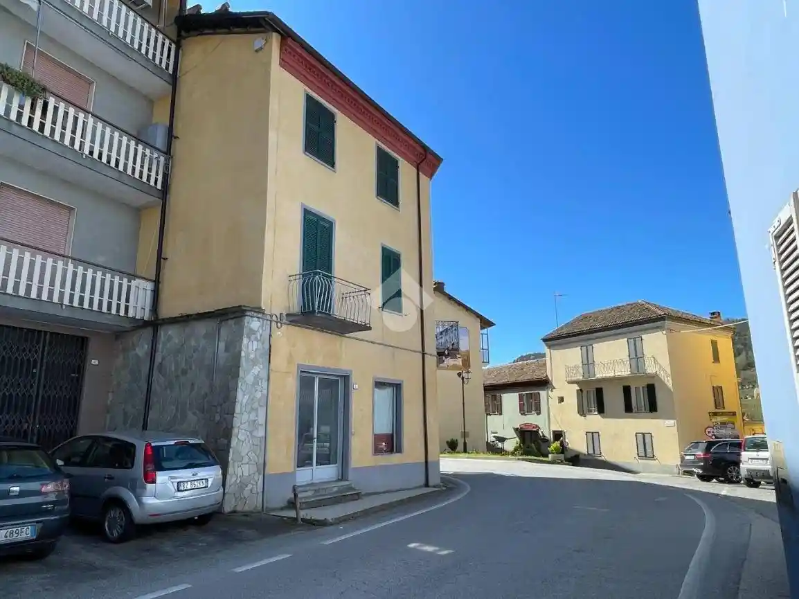 Casa colonica corso Fratelli Negro, Centro, Cossano Belbo - foto 4