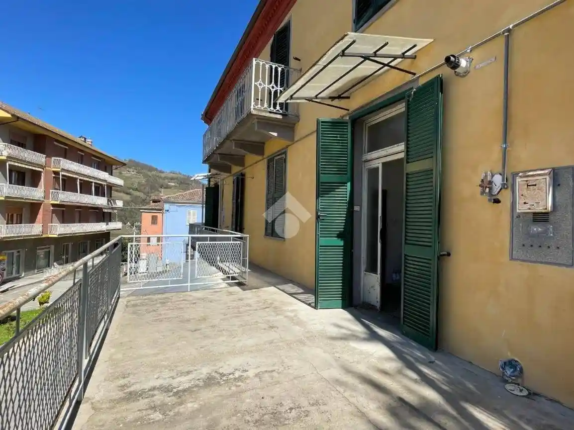 Casa colonica corso Fratelli Negro, Centro, Cossano Belbo - foto 5