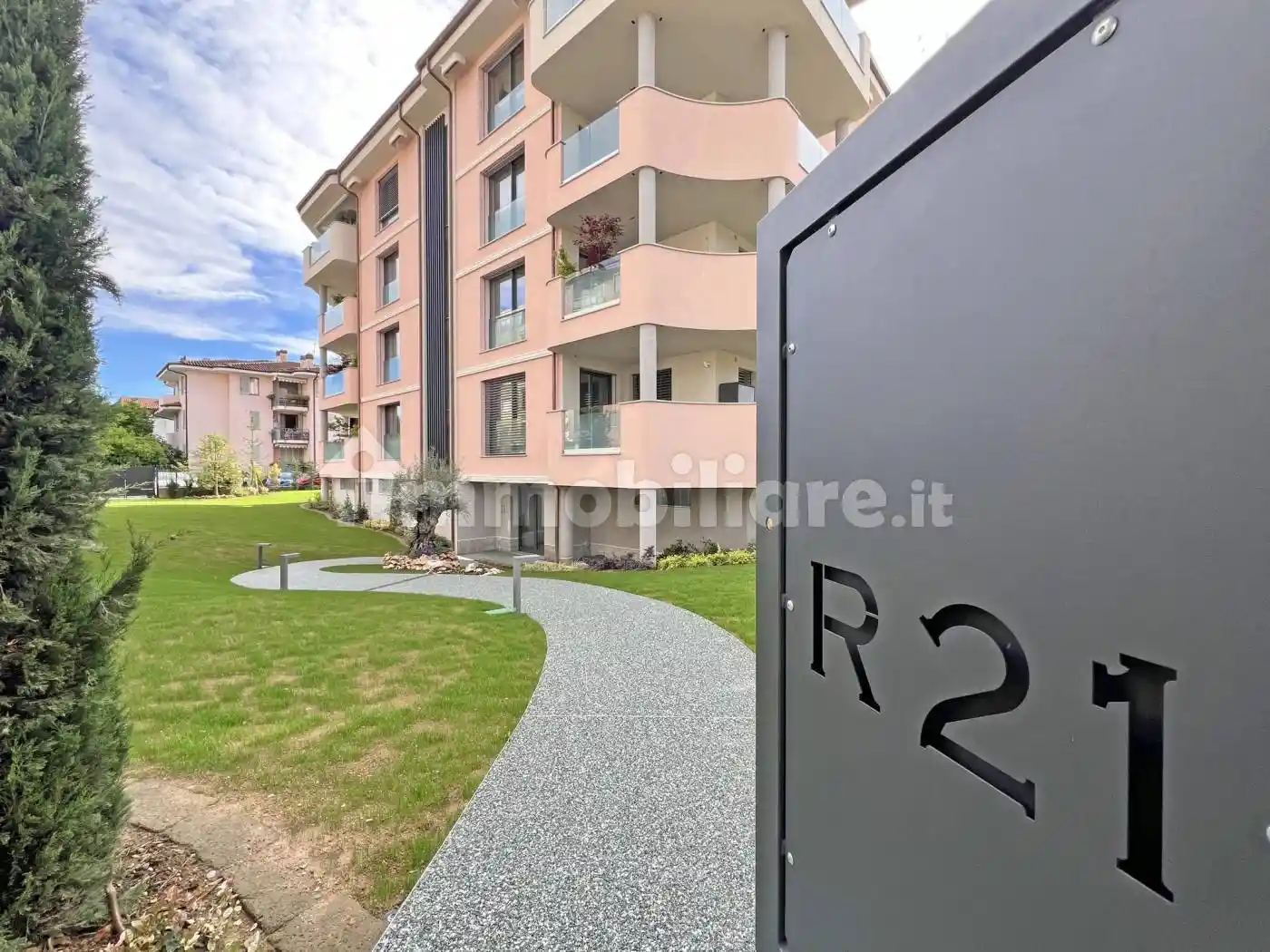 Progetto in vendita a Cassano d'Adda