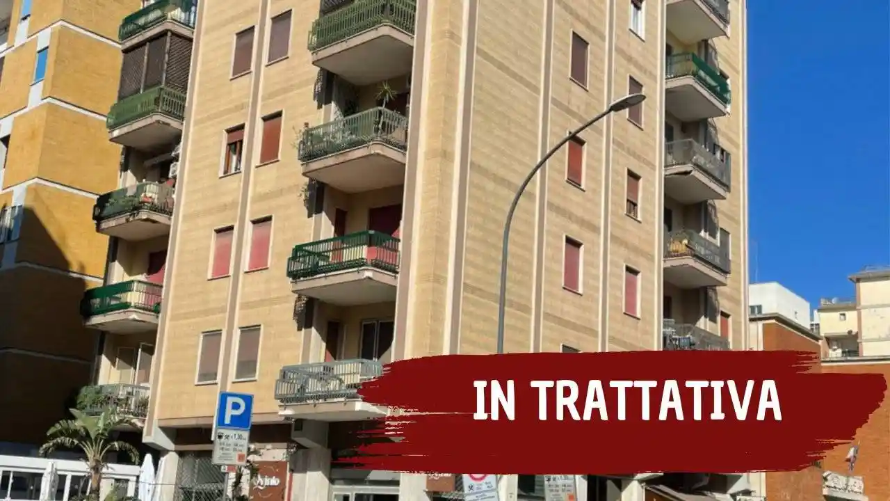 Appartamento in vendita a Lecce