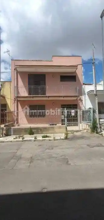 Casa indipendente in vendita a Lecce
