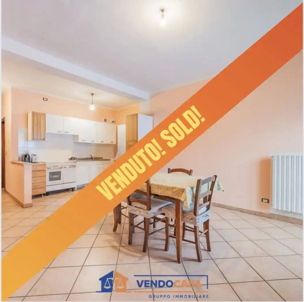 Appartamento in vendita a Villanova Mondovì