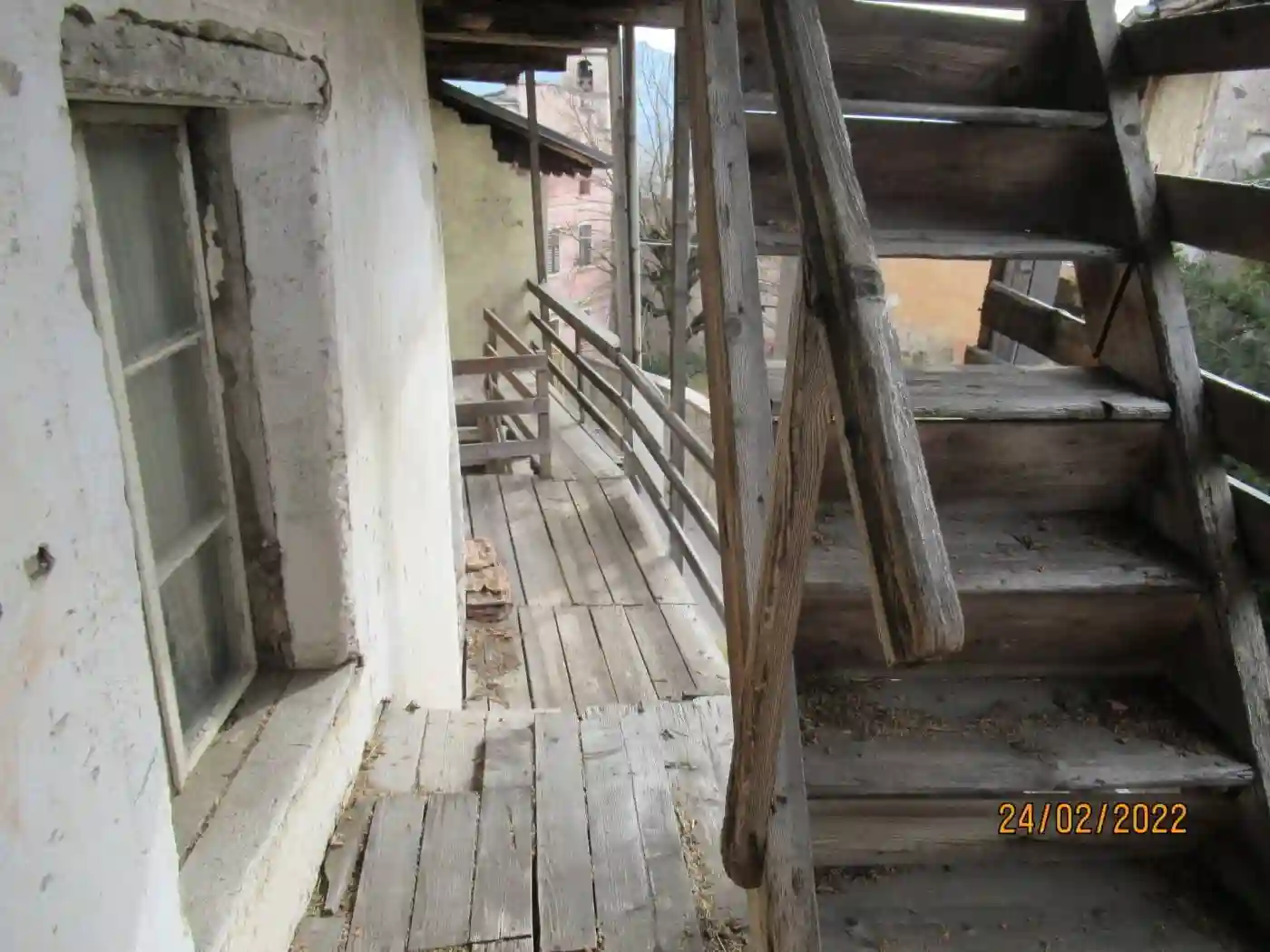 Palazzo - Edificio - foto 5