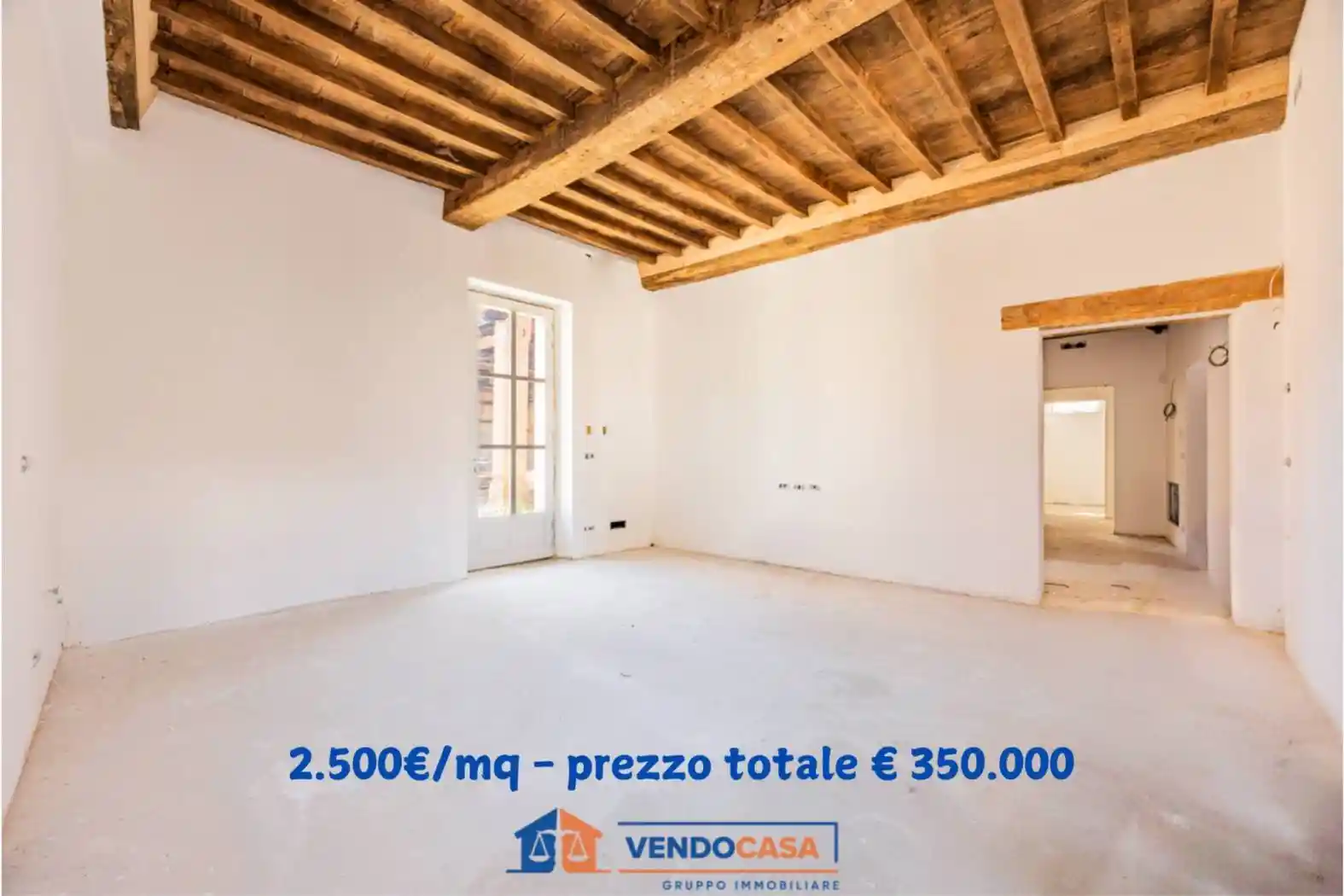 Appartamento in vendita a Cavallermaggiore