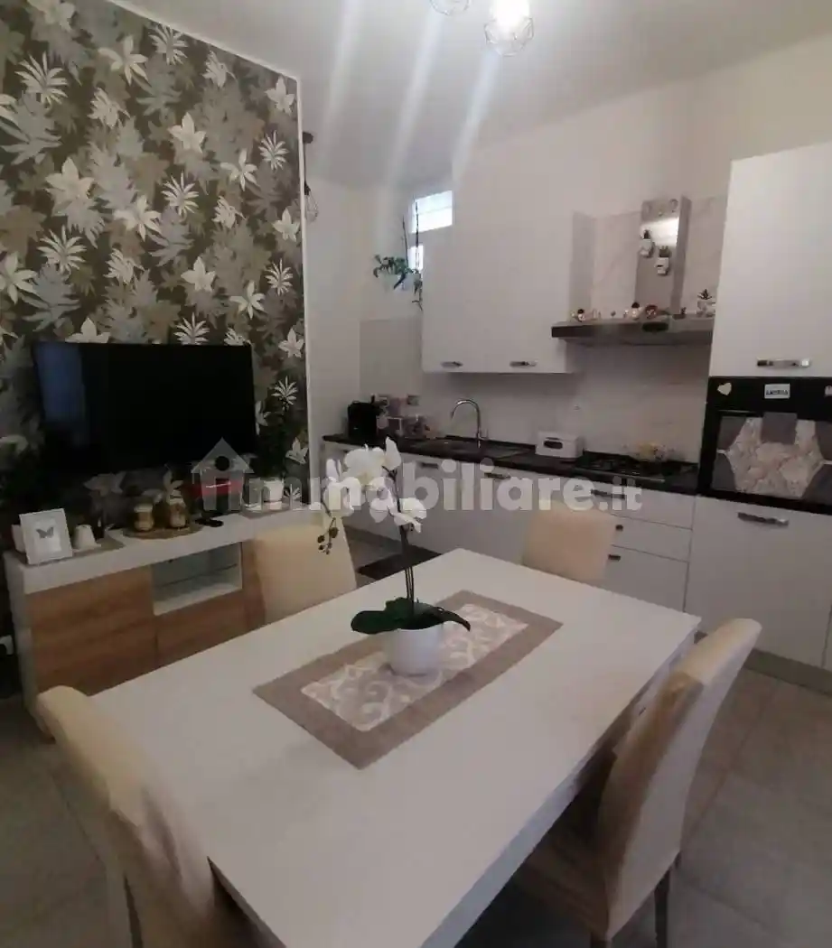 Appartamento in vendita a Venaria Reale