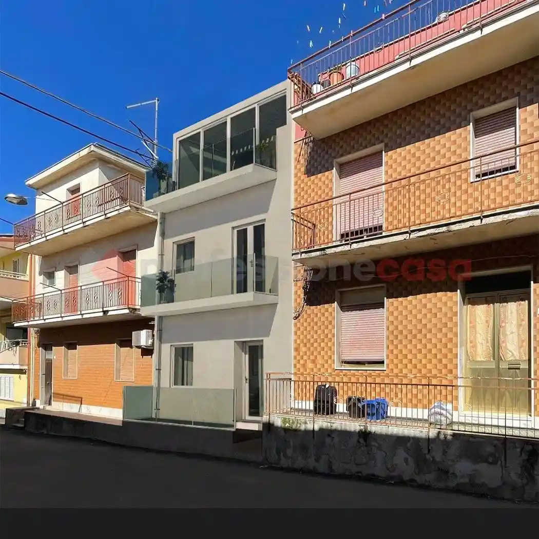 Casa indipendente in vendita a Siracusa