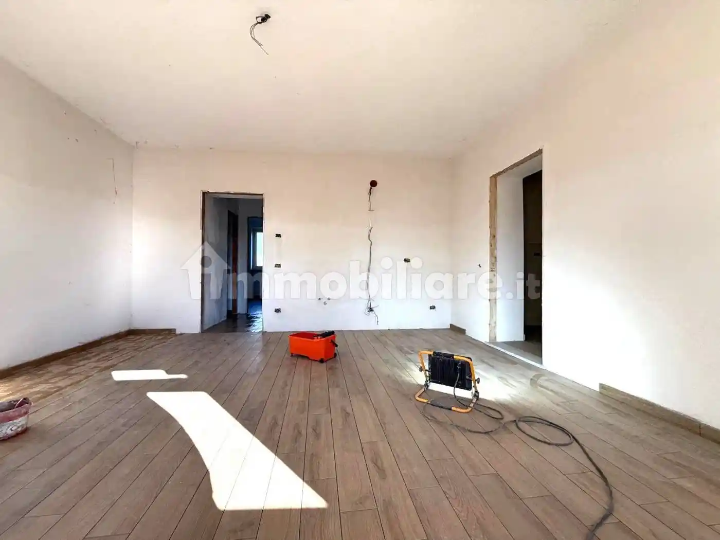 Appartamento in vendita a Oleggio