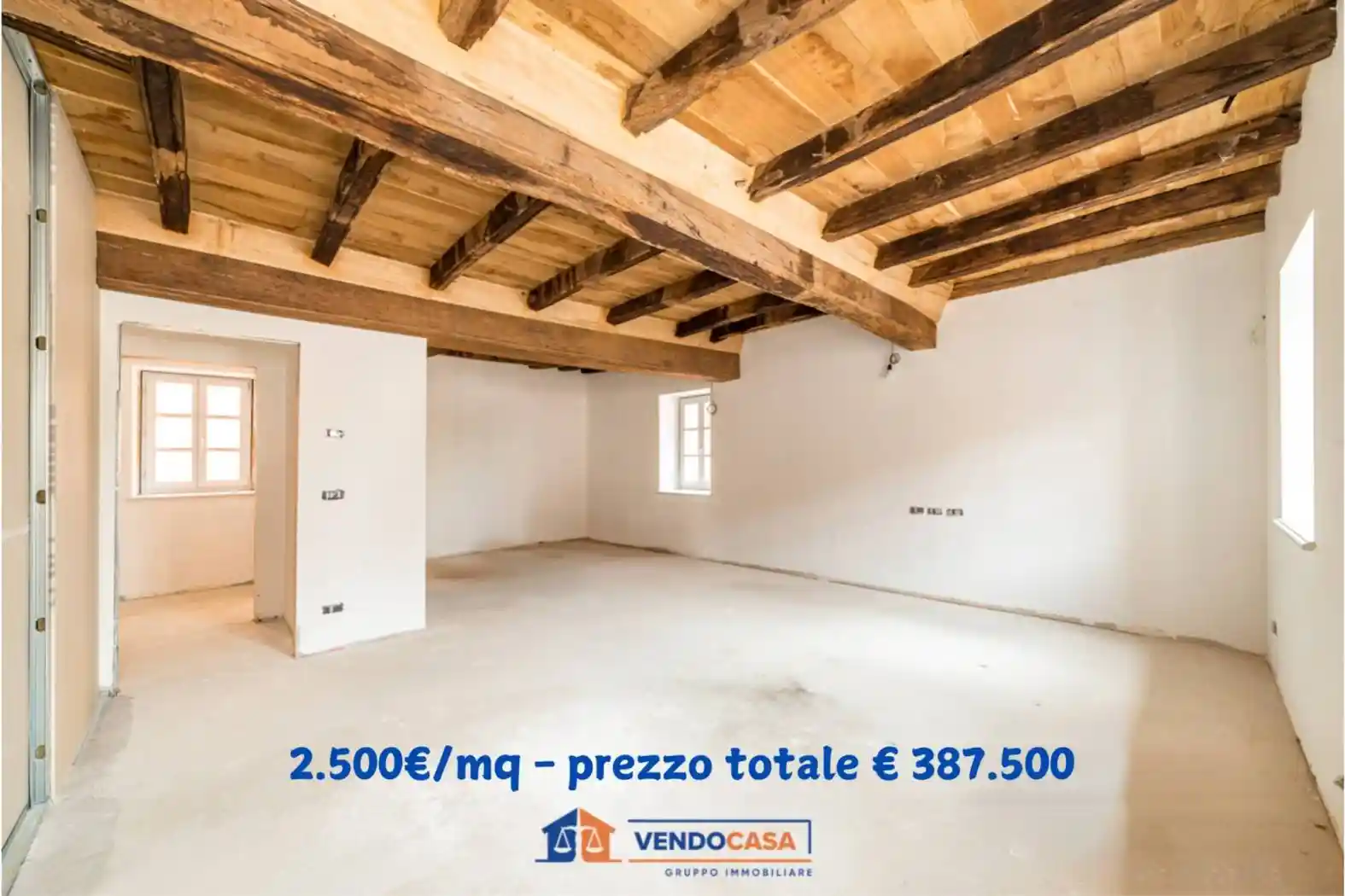 Appartamento in vendita a Cavallermaggiore