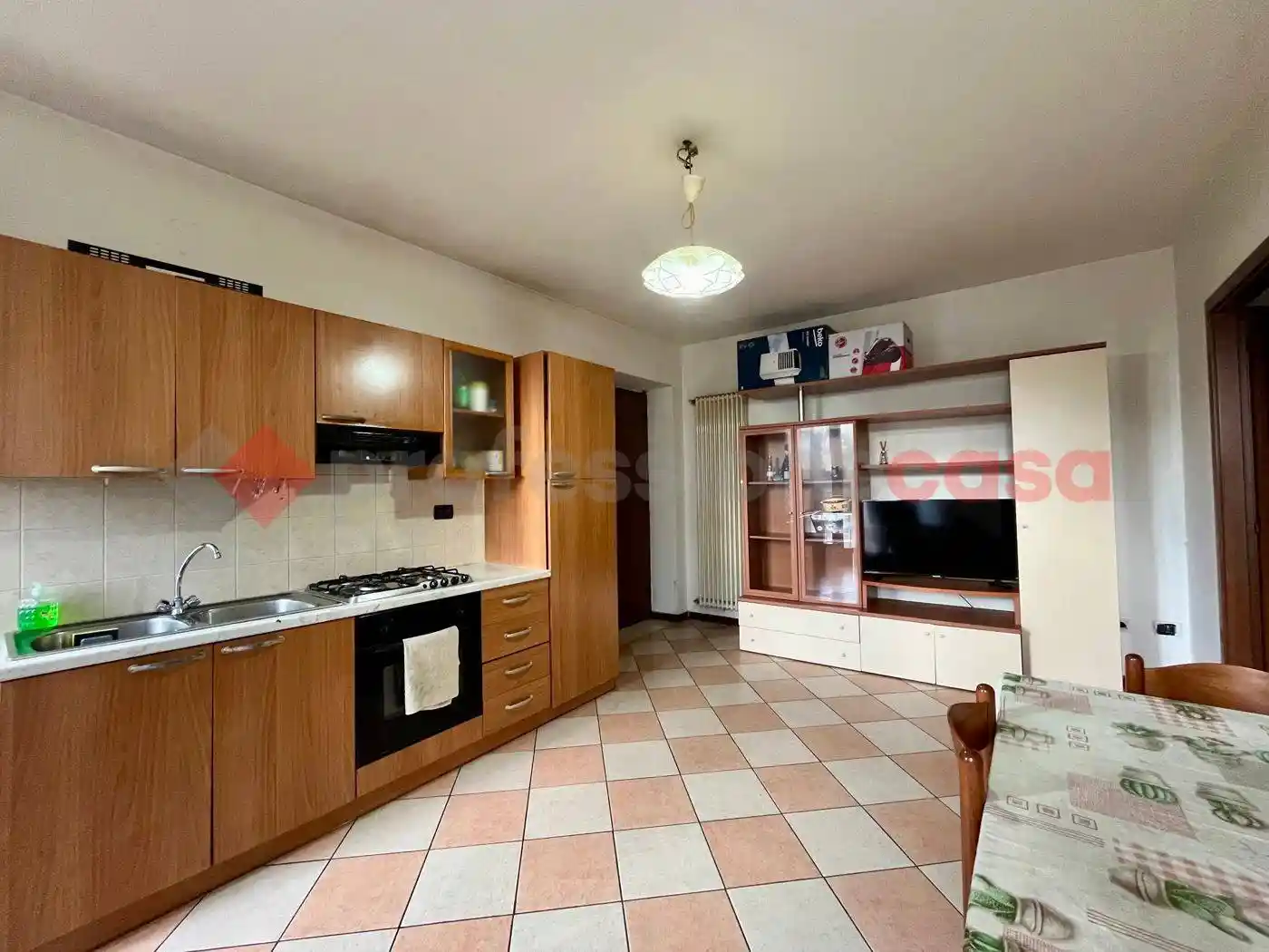 Appartamento in vendita a Lonigo