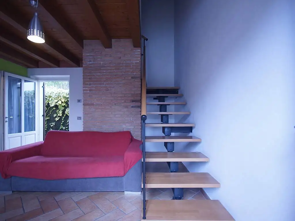 Bilocale via Dosso, Sandrà, Castelnuovo del Garda - foto 4