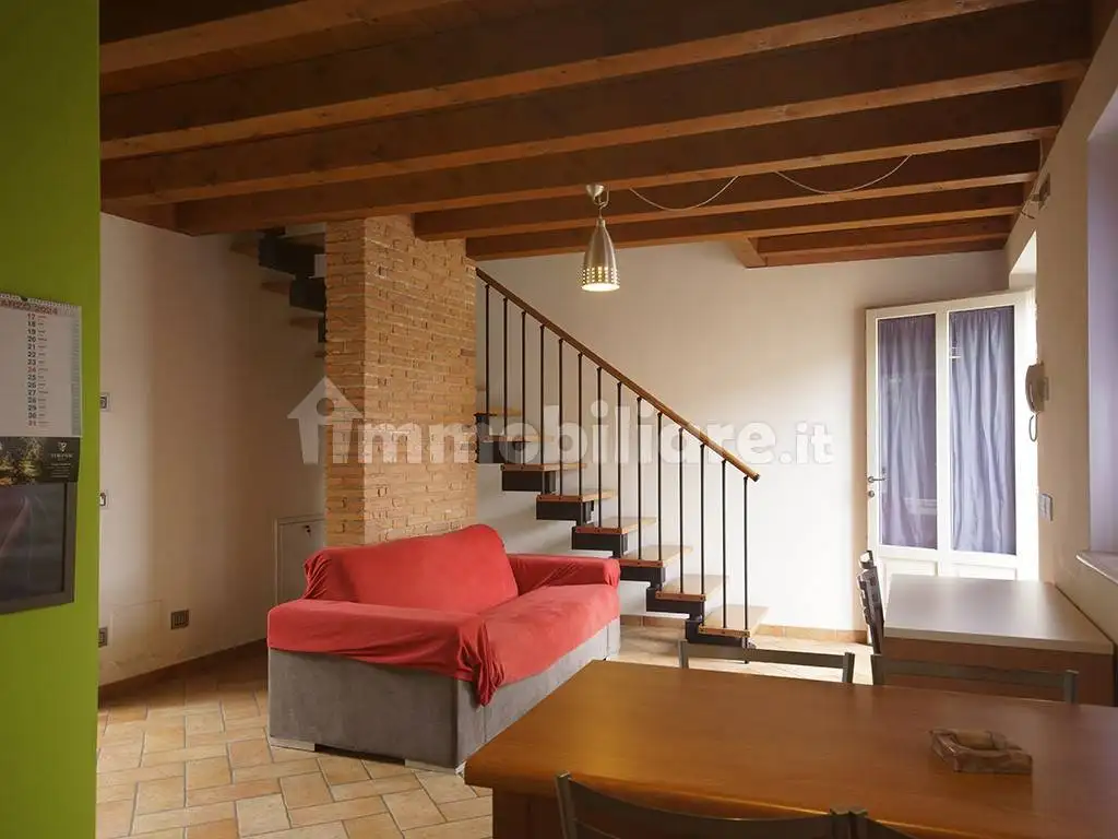 Bilocale via Dosso, Sandrà, Castelnuovo del Garda - foto 5