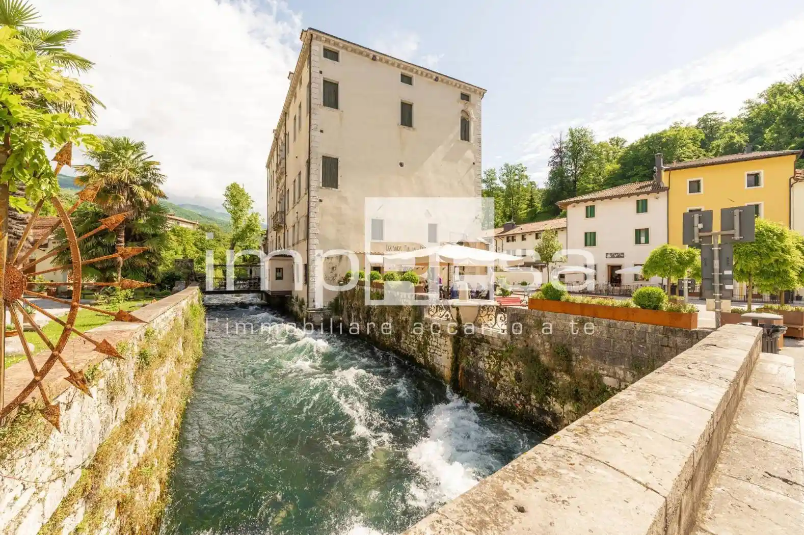 Palazzo - Edificio - foto 2