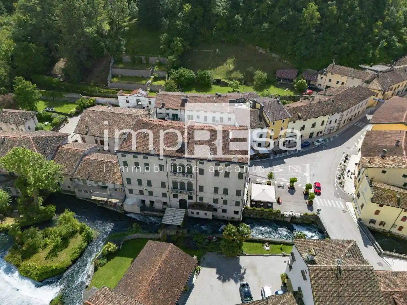 Palazzo - Edificio - foto 3