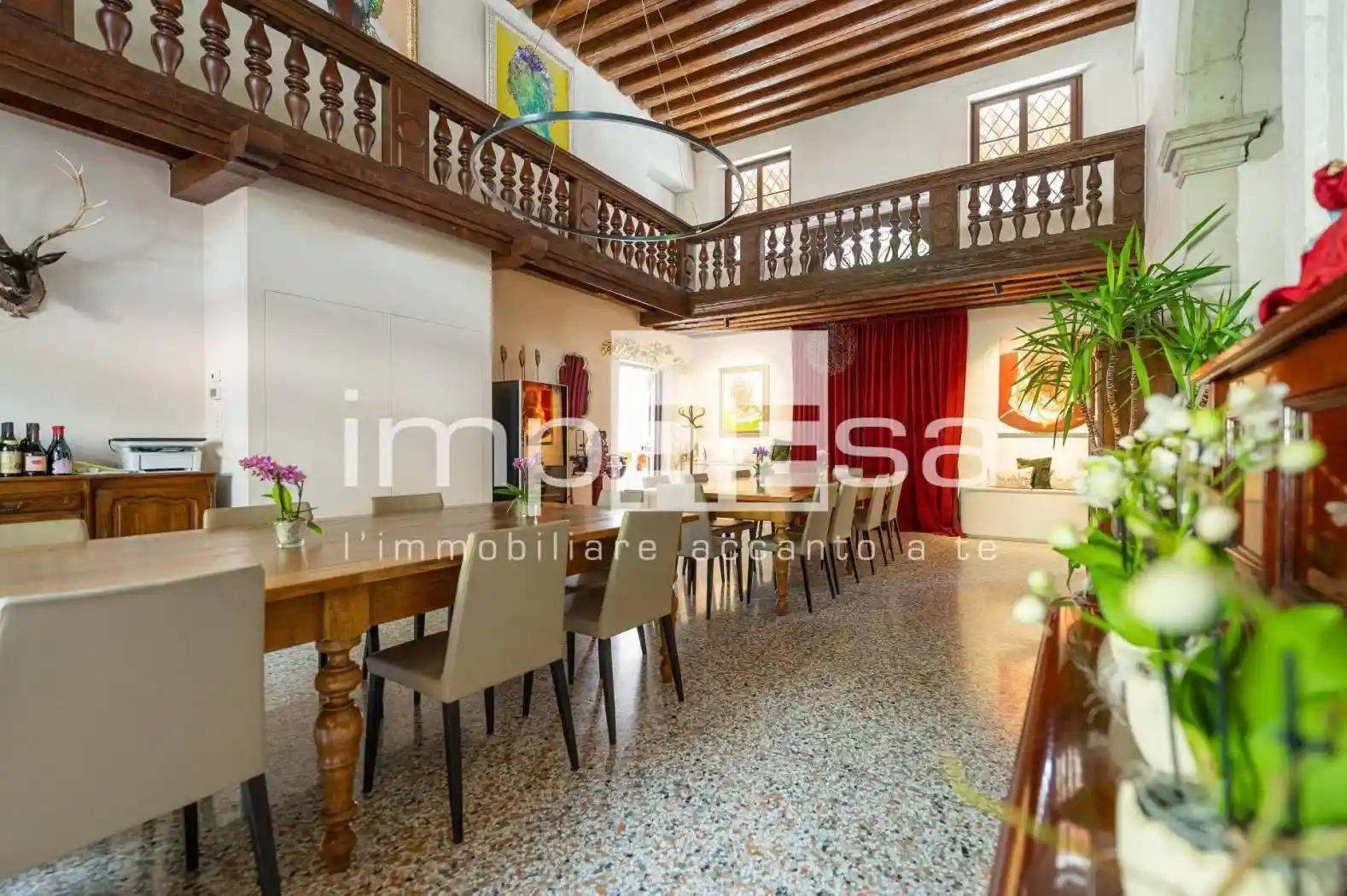 Palazzo - Edificio - foto 4