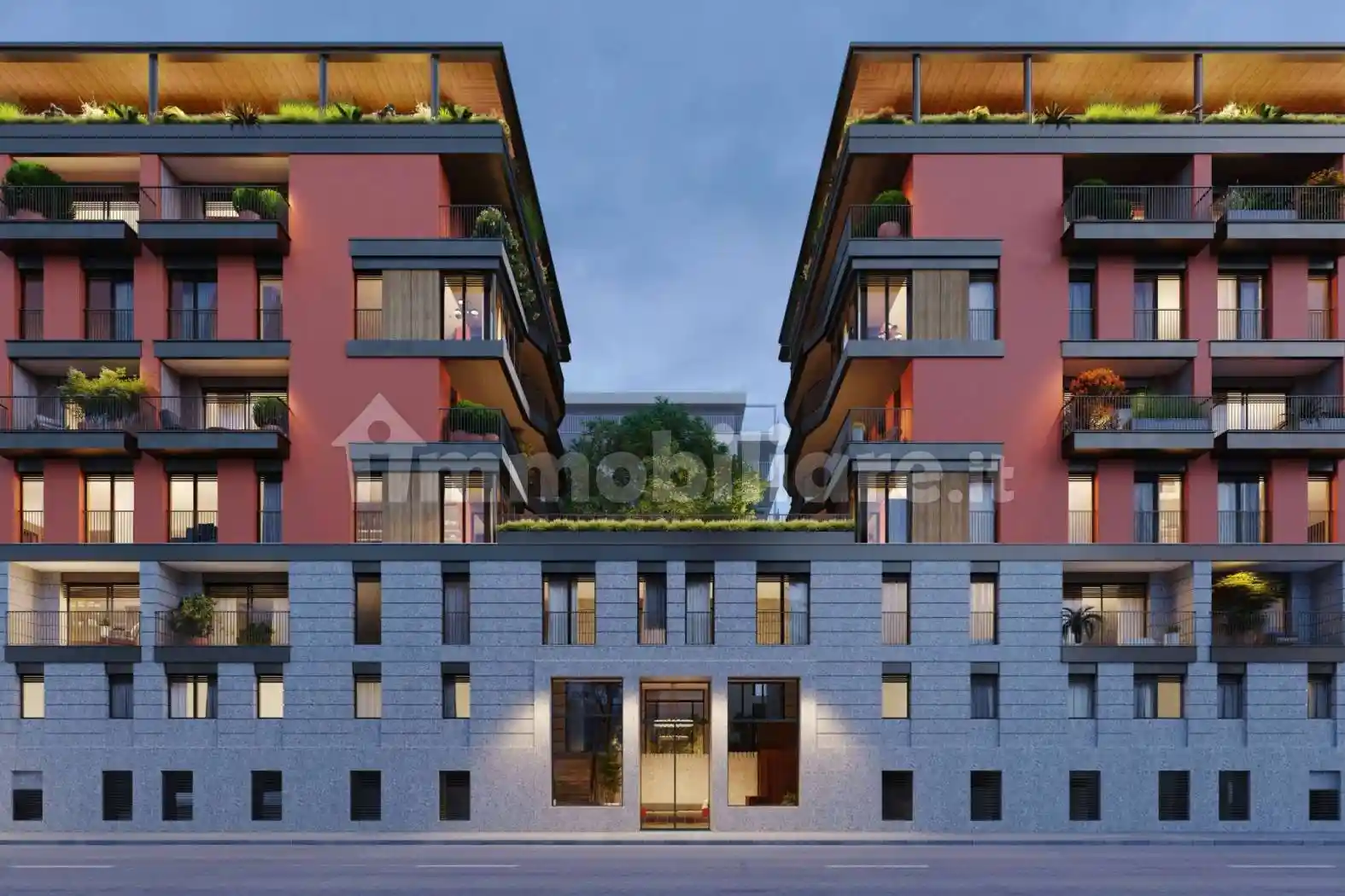 Trilocale via Guglielmo Ciardi 9, San Siro, Milano - foto 4