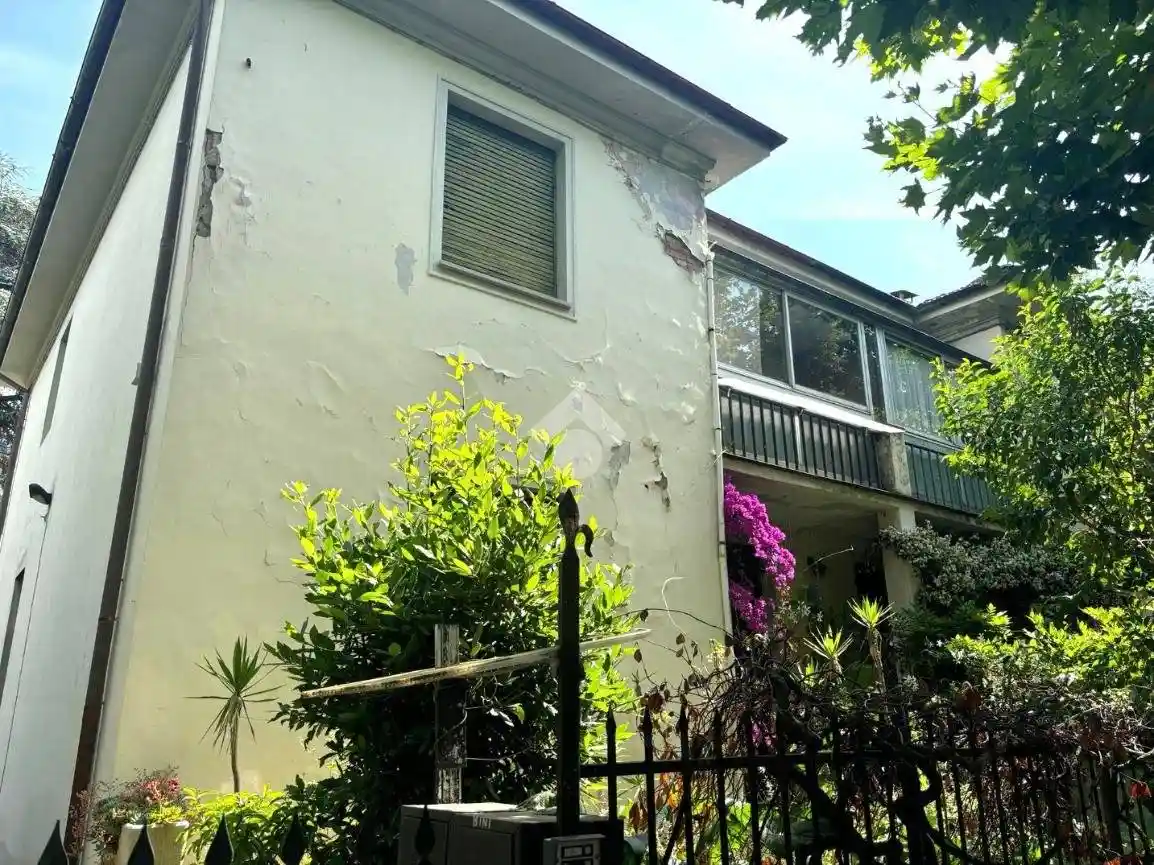 Appartamento in vendita a Montecatini-Terme