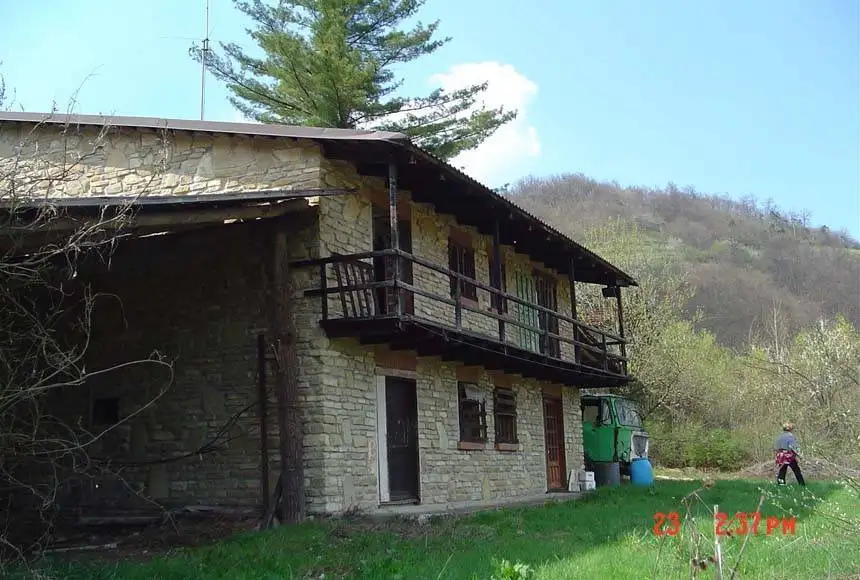 Rustico - Casale in vendita a Mombarcaro