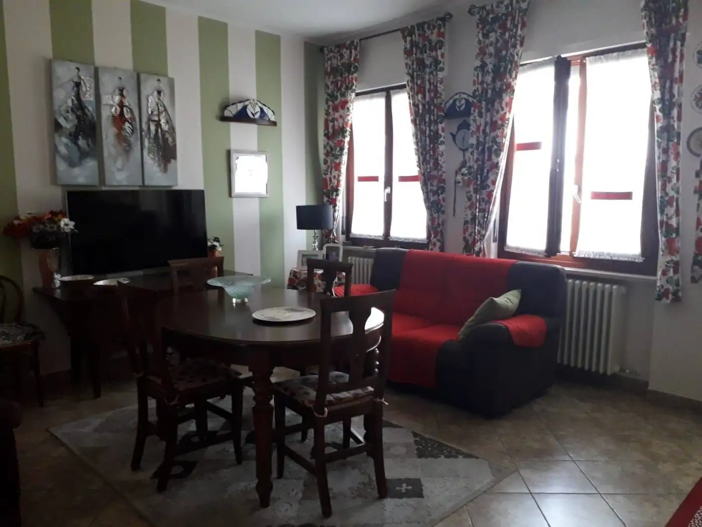 Appartamento in vendita a Masio