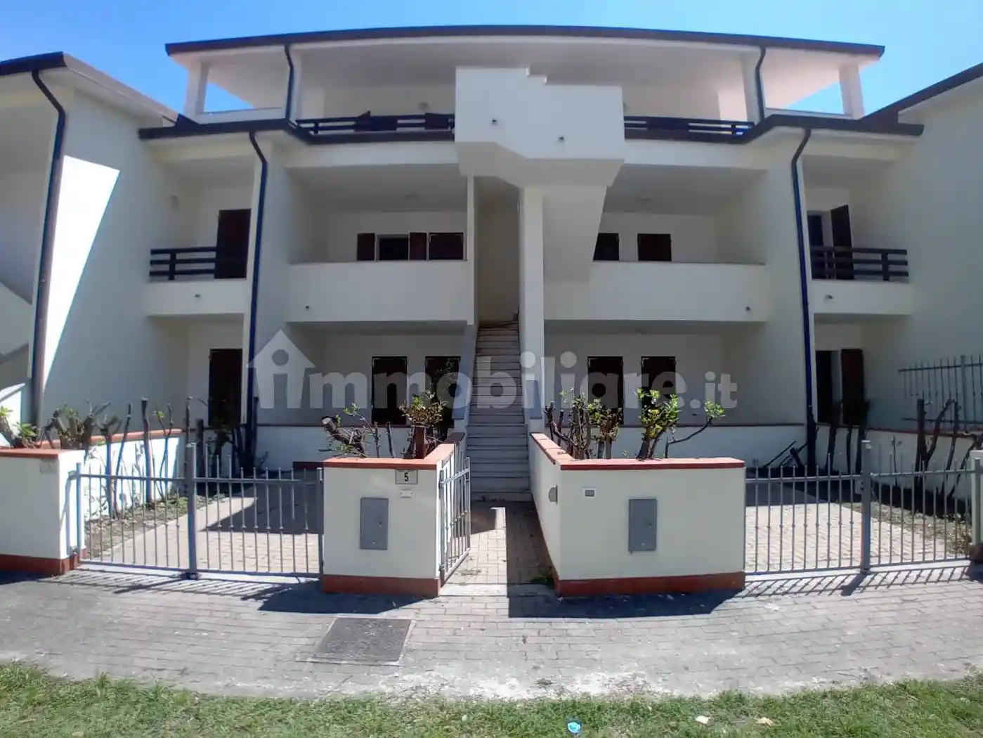 Villa in vendita a Comacchio