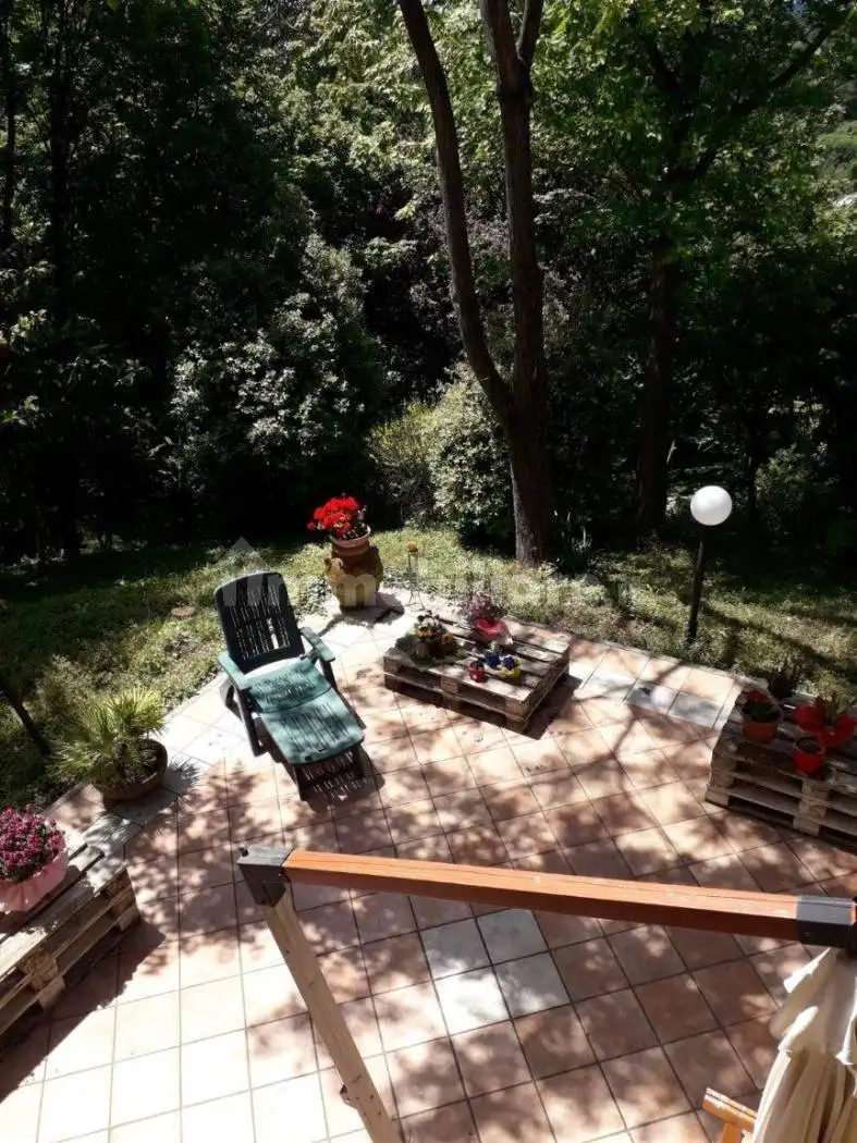 Villa in vendita a Pesaro