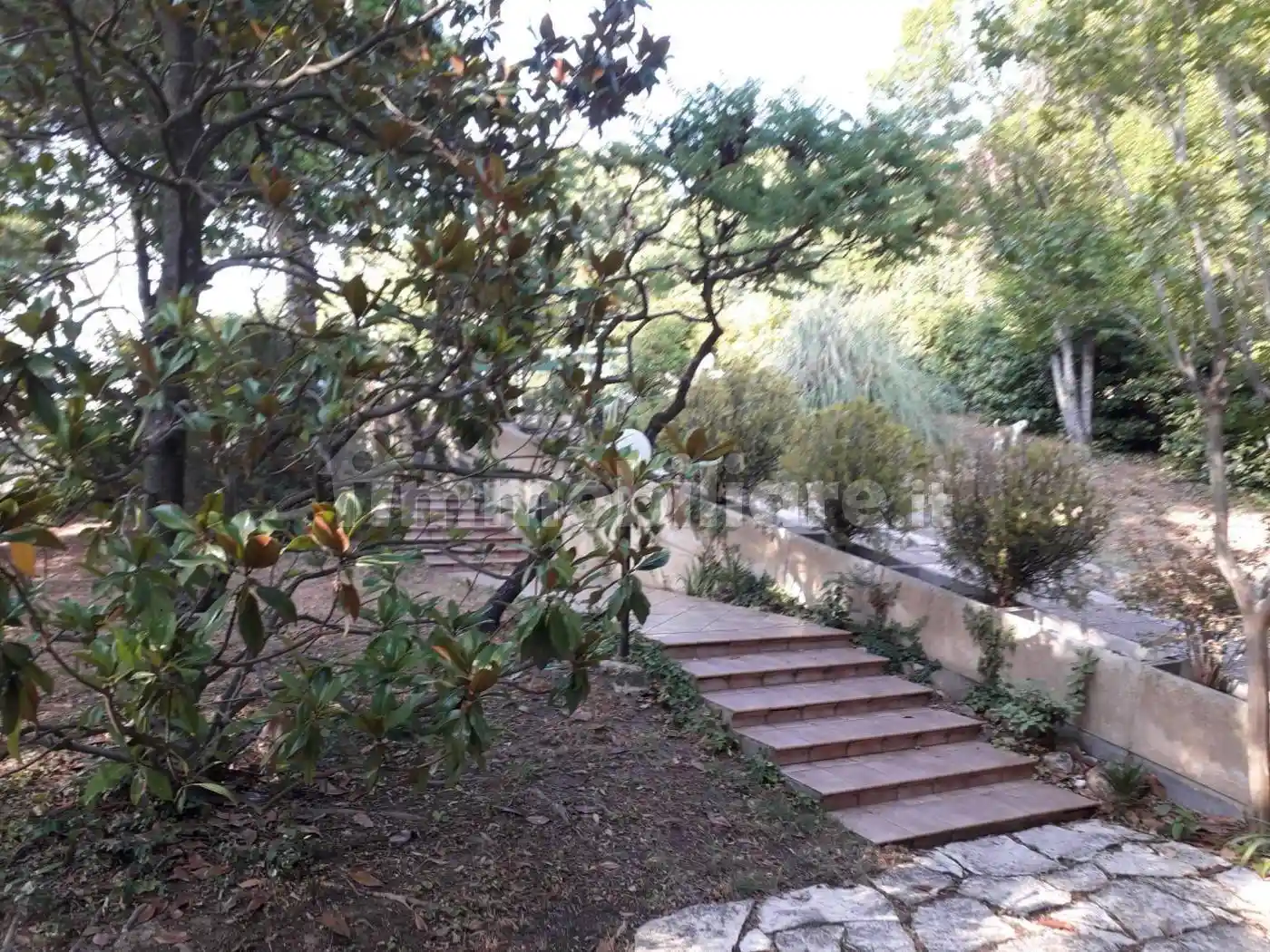 Villa unifamiliare 600 m², Ledimar - Baratoff, Pesaro - foto 3