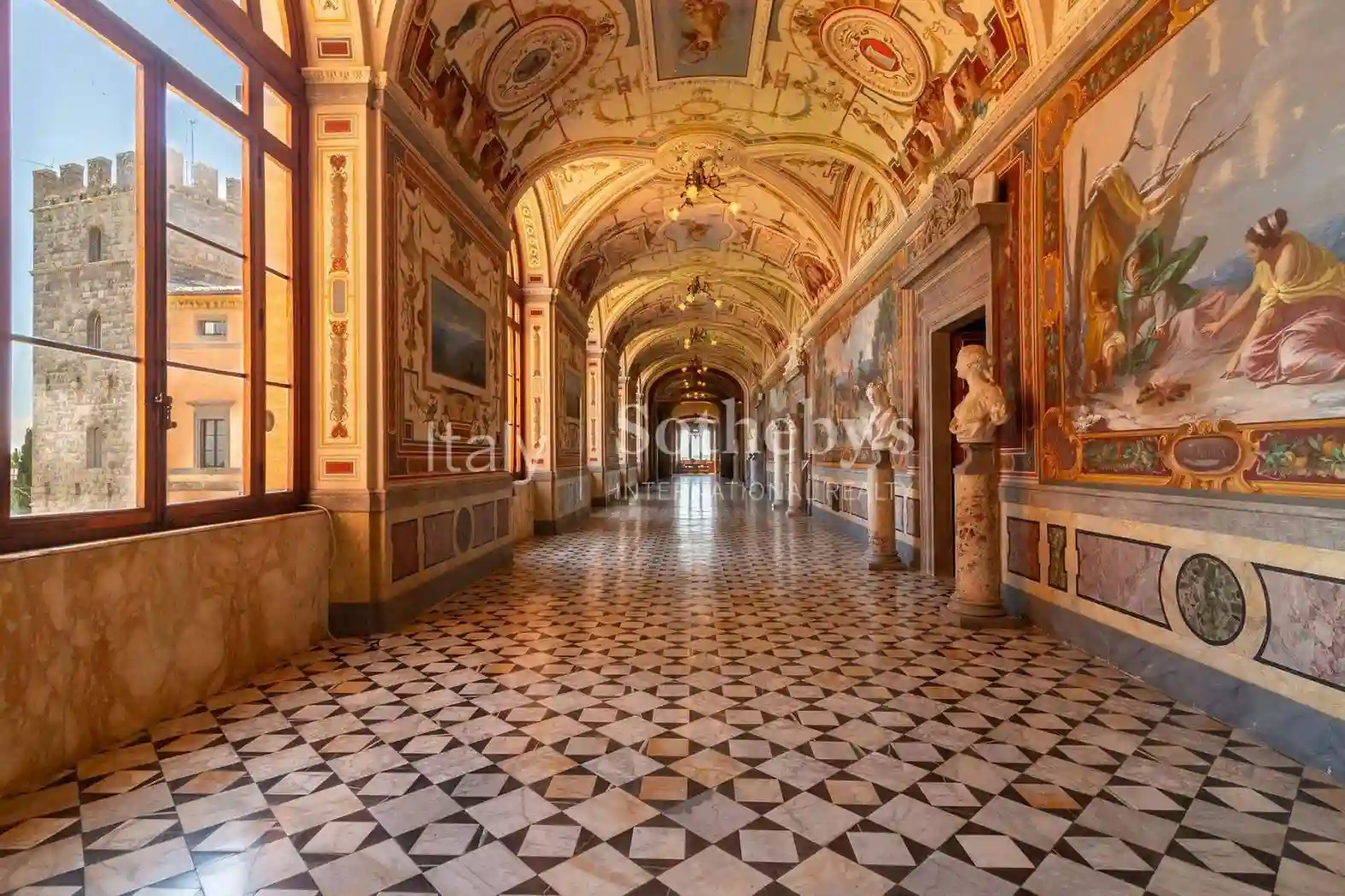 Palazzo - Edificio - foto 2