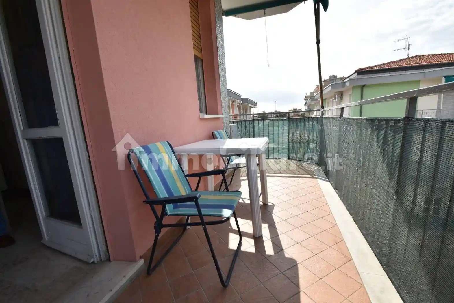 Appartamento in vendita a Borghetto Santo Spirito