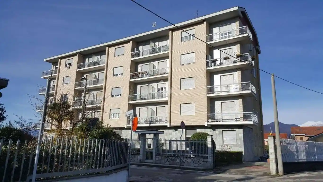 Appartamento in vendita a Alpignano