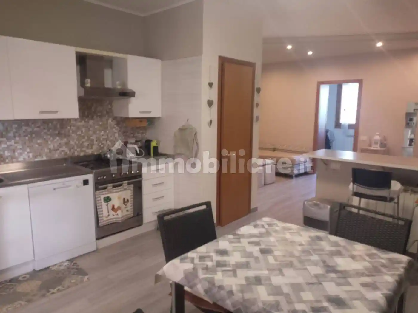Appartamento in vendita a Prato