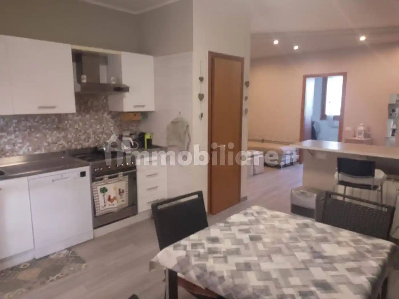 Appartamento via Ardengo Soffici 10, Le Fontanelle, Prato - foto 2