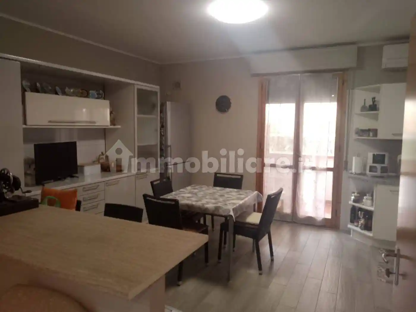 Appartamento via Ardengo Soffici 10, Le Fontanelle, Prato - foto 3