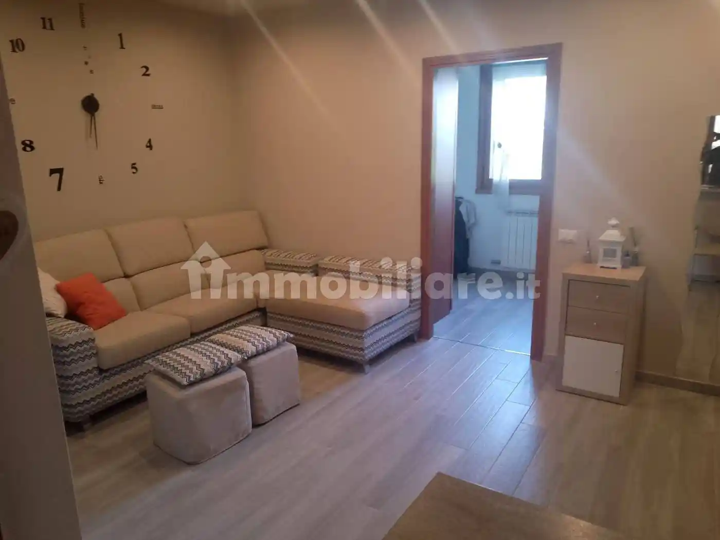 Appartamento via Ardengo Soffici 10, Le Fontanelle, Prato - foto 5