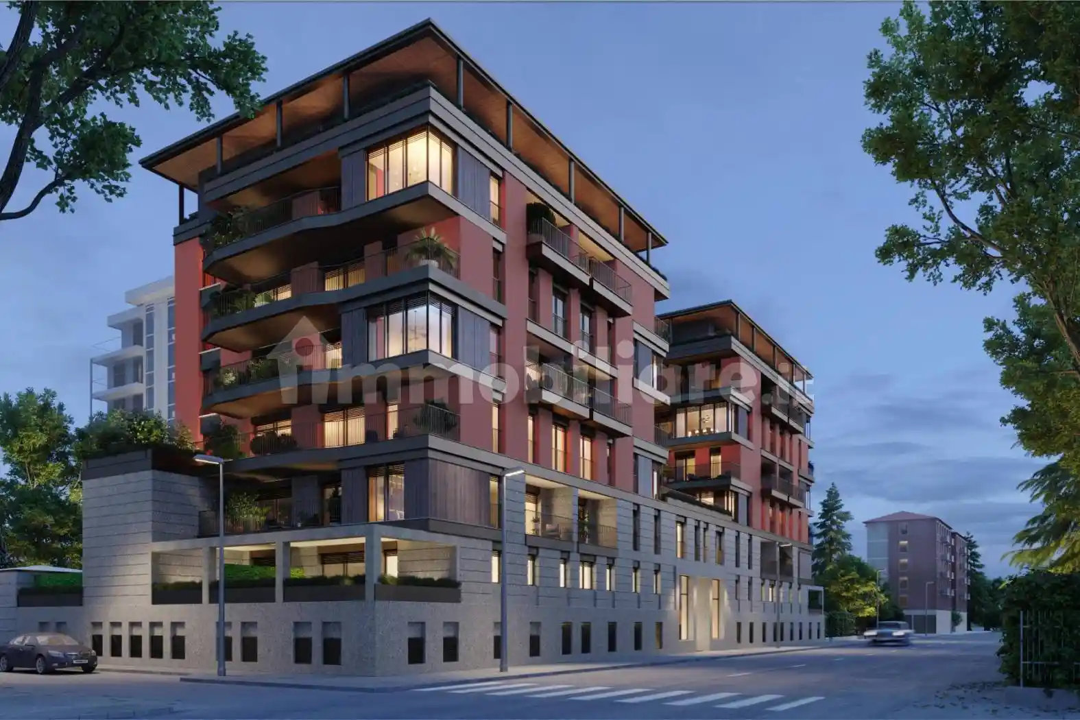 Bilocale via Guglielmo Ciardi 9, San Siro, Milano - foto 3