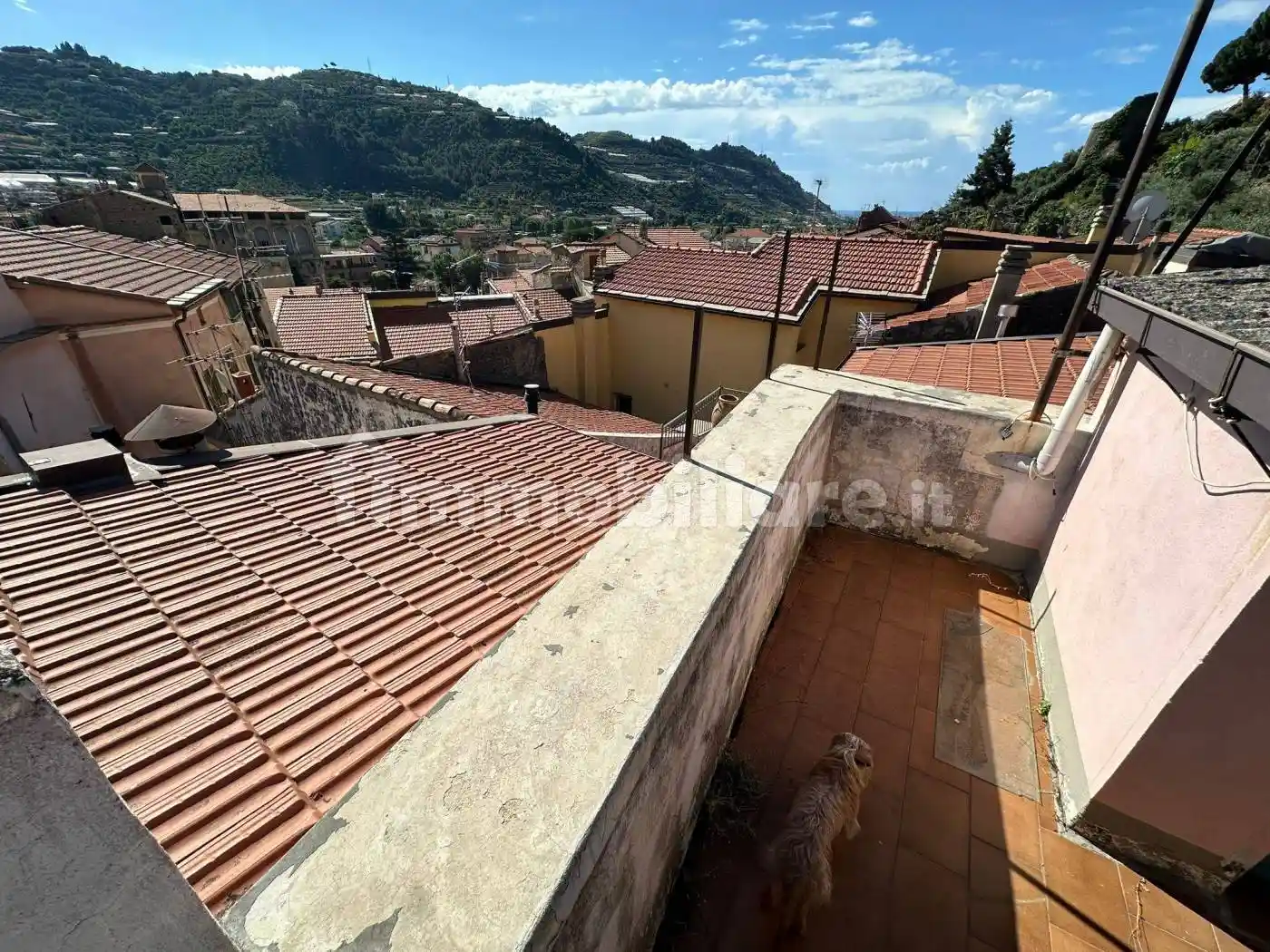 Casa indipendente in vendita a Taggia