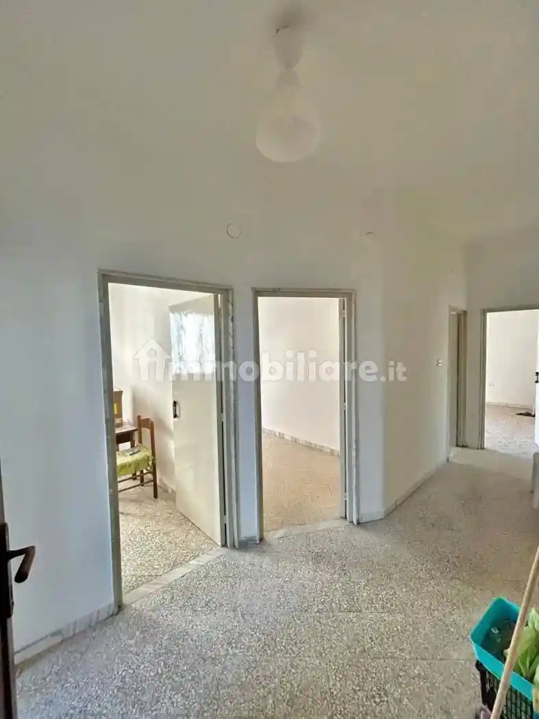 Casa indipendente in vendita a Cassano delle Murge