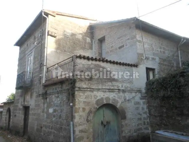 Casa indipendente in vendita a Marzano Appio