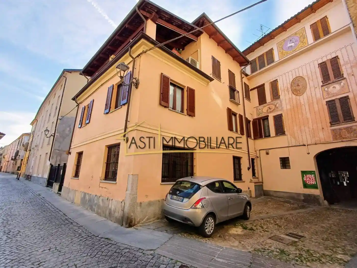Appartamento via 20 Settembre 106, Centro Storico, Asti - foto 2