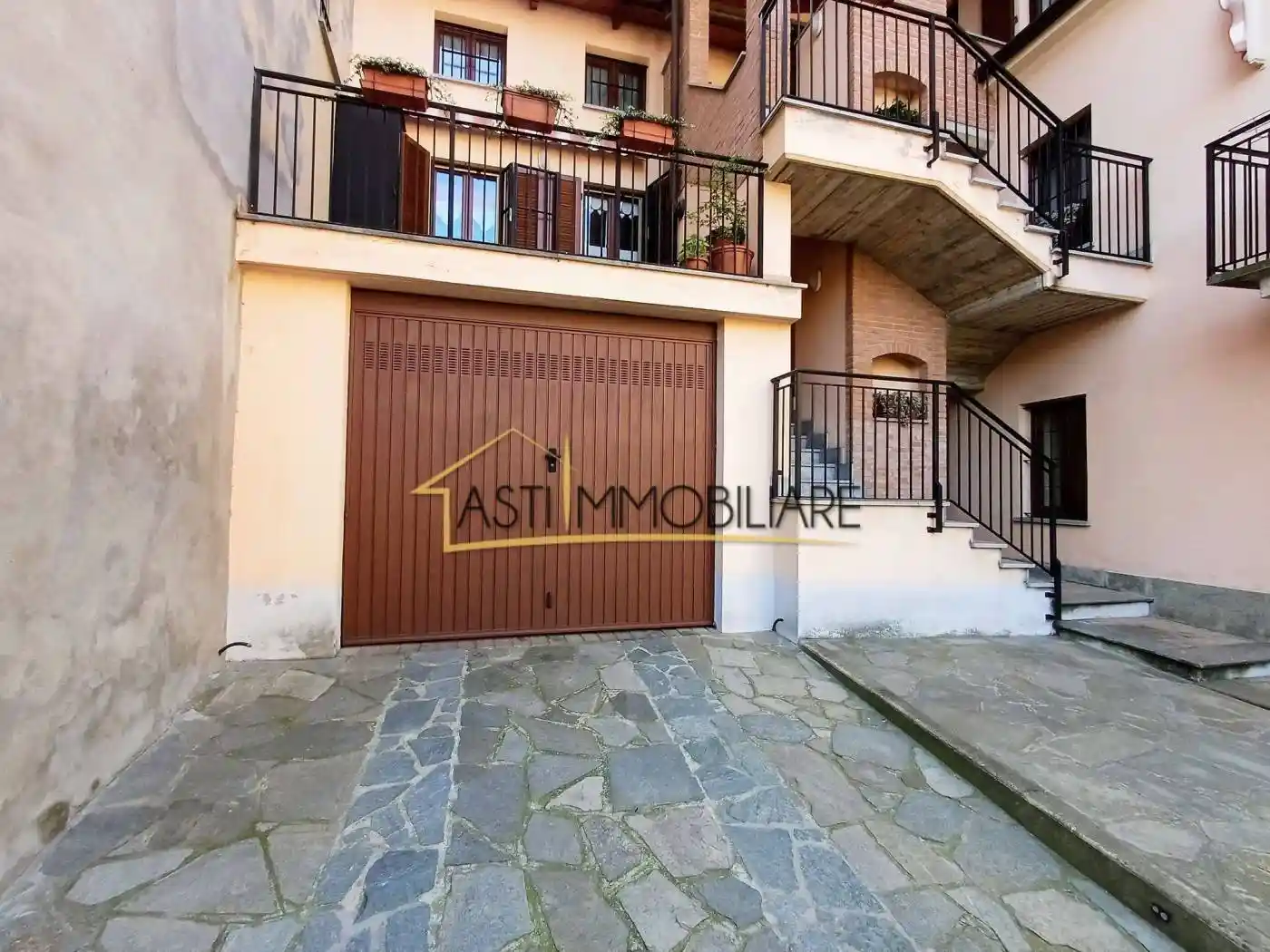 Appartamento via 20 Settembre 106, Centro Storico, Asti - foto 3