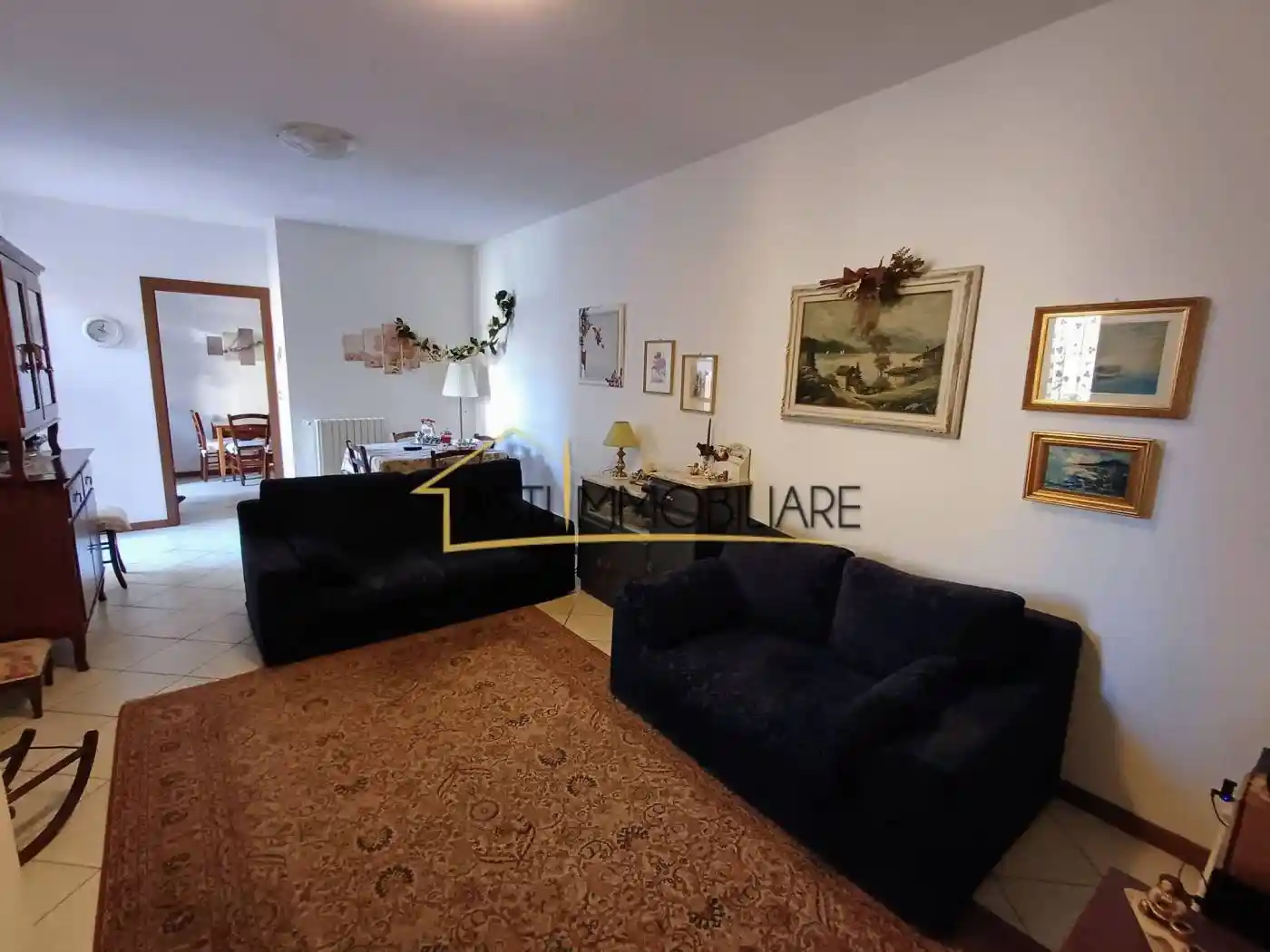 Appartamento via 20 Settembre 106, Centro Storico, Asti - foto 5