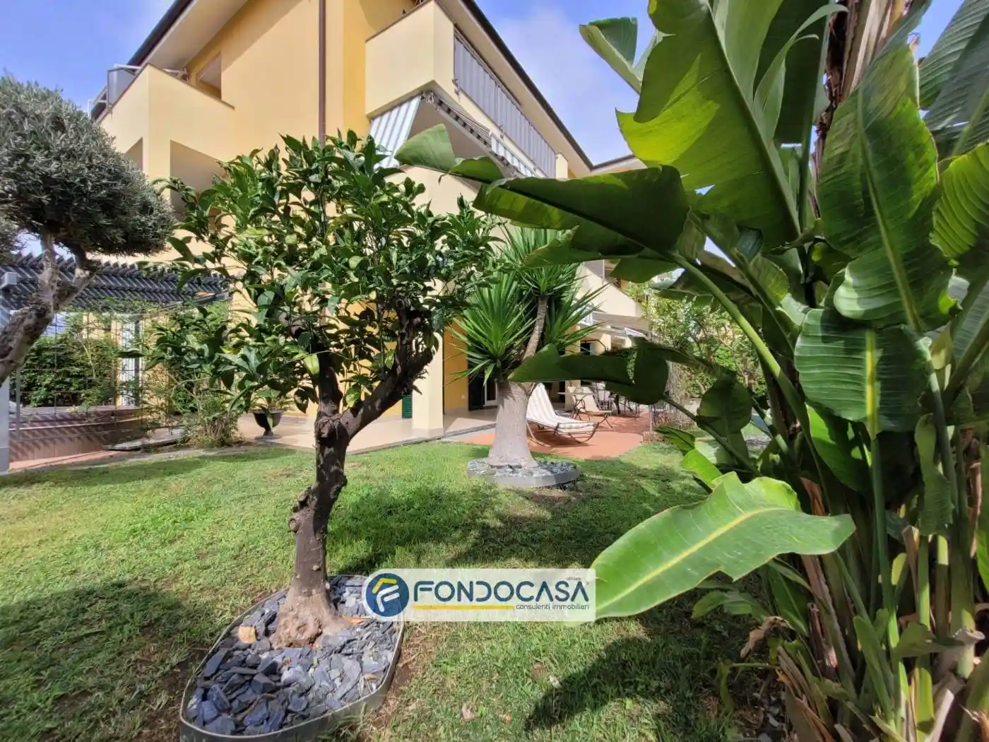 Appartamento in vendita a Diano Marina