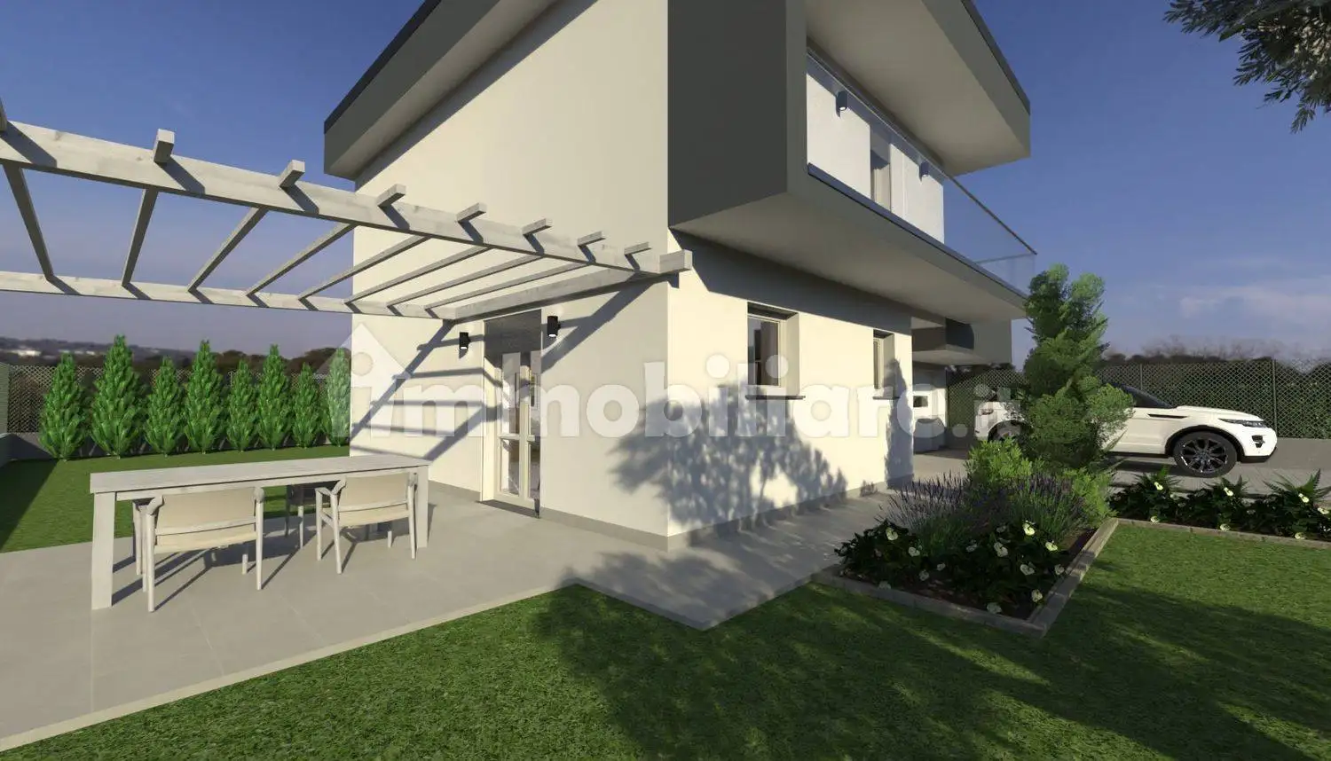 Villa unifamiliare via Dante Alighieri San C., Castelseprio - foto 5